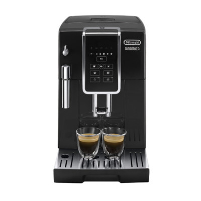 Machine à café expresso DeLonghi Dinamica FEB 3515.B