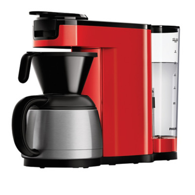 Senseo Switch HD6592/85 Machine à café à dosettes et filtre
