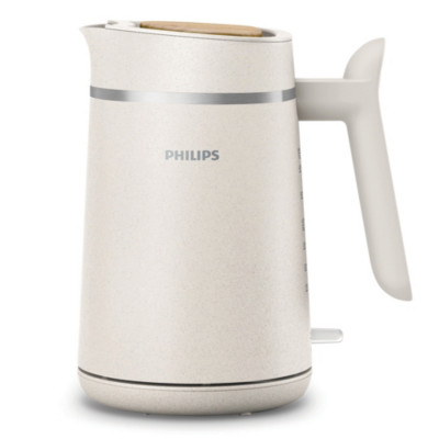 Bouilloire sans fil Philips Eco Conscious série 5000, 1,7 L