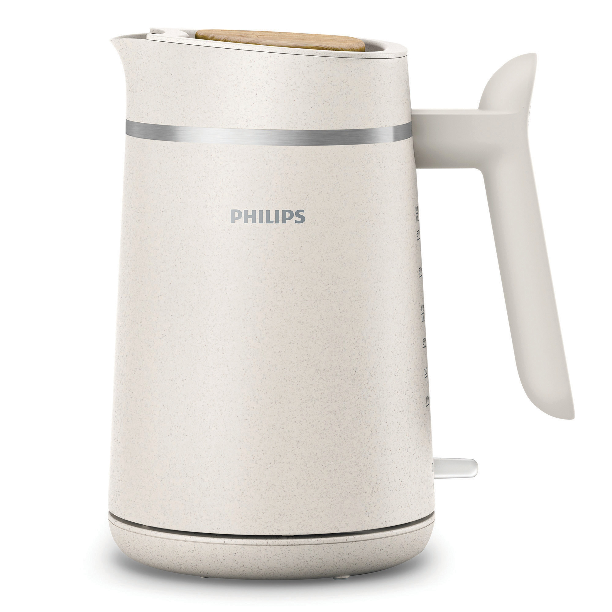 PHILIPS Bouilloire sans fil Philips Eco Conscious série 5000, 1,7 L