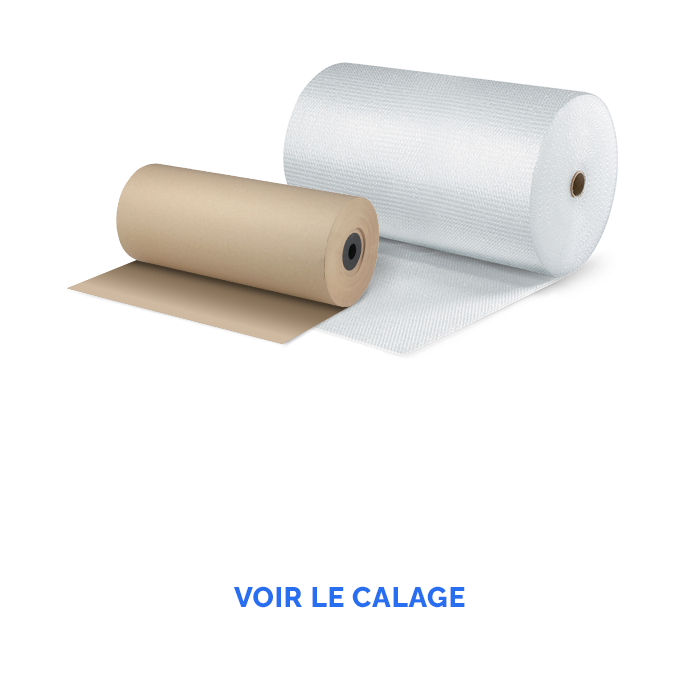 Calage et protection