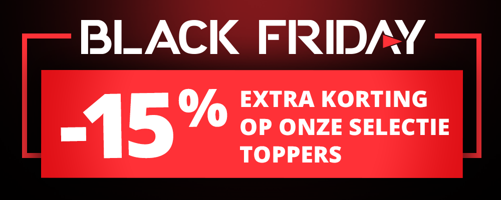 Profiteer van uitzonderlijke kortingen.