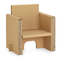 Meubles carton KRAFTDESIGN