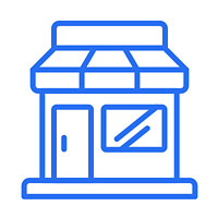 Emballages boutique par métier