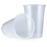 Disposable Plastic Cups