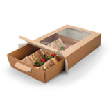 Platter Boxes & Trays
