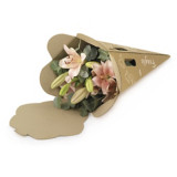 Assortiment voor bloemen en planten