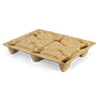 Paletizace