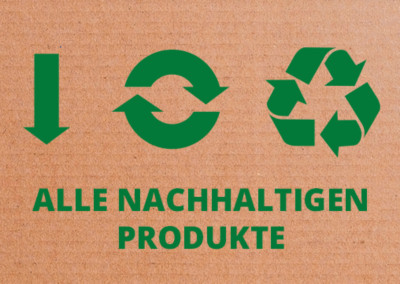 Produits responsables