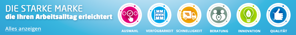 La marque engagée pour vous simplifier la vie