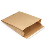 Papier-Versandtaschen