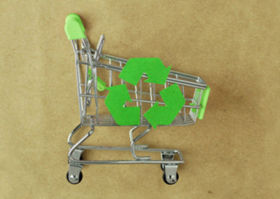 Logos environnementaux