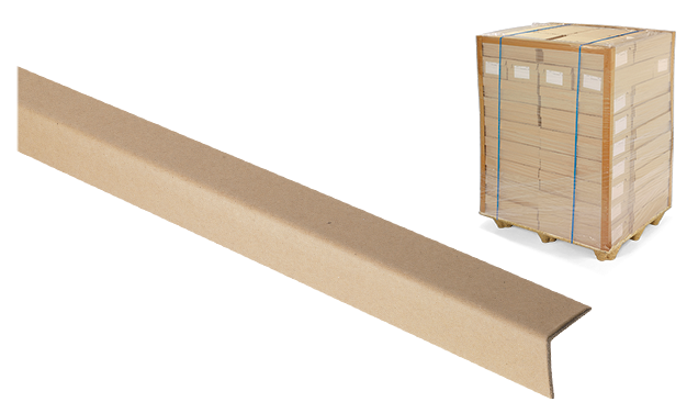 Cornière carton
