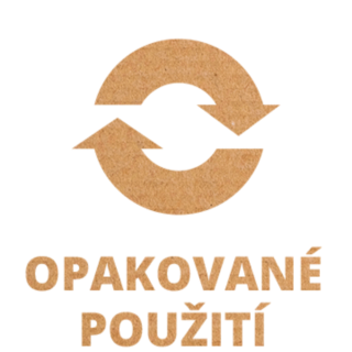 OPAKOVANÉ POUŽITÍ
