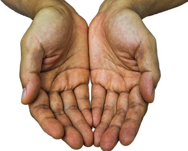 Správné mytí rukou – ochrana proti chorobám a bakteriím