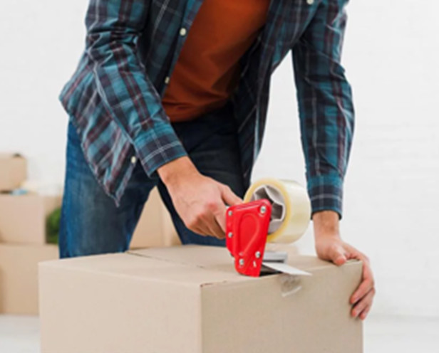 Průvodce lepicími páskami pro efektivní balení a značení