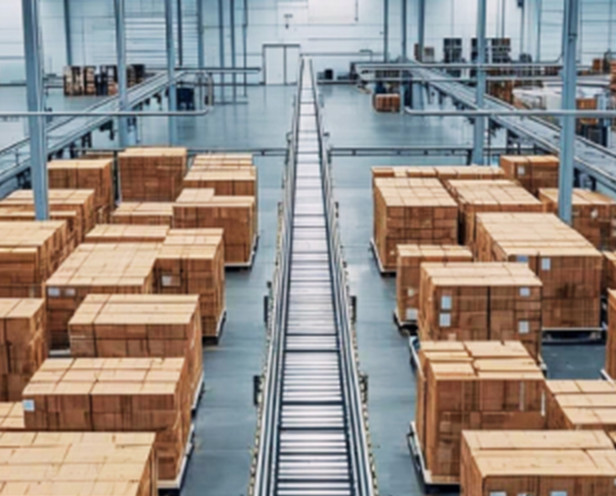 Jak vybrat správný sklad pro vaše podnikání a logistiku