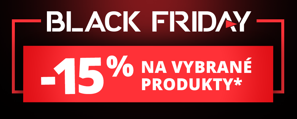 Využijte výjimečné slevy.