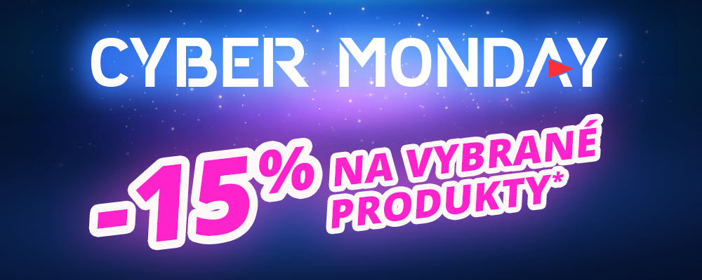 Využijte výjimečné slevy.