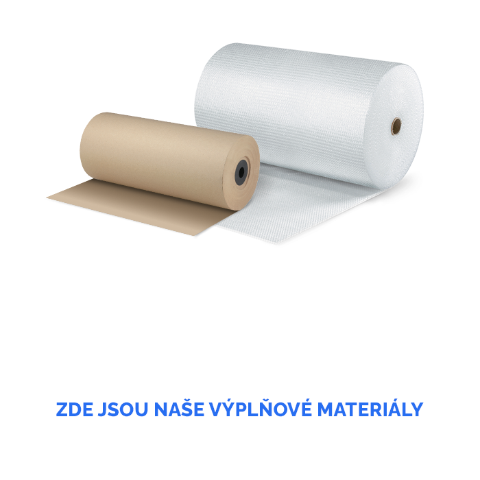 Potřebujete ochránit vaše produkty?