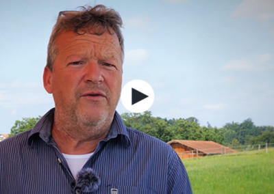 Kundenbericht von Natural Horse Care