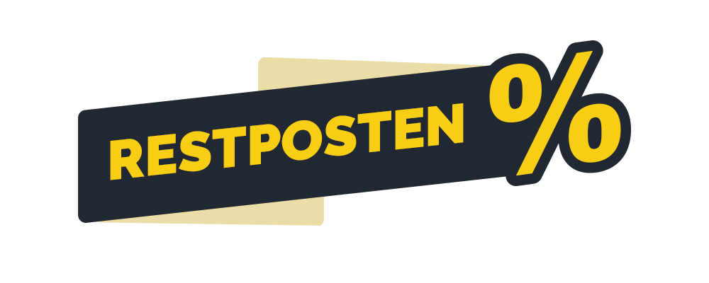 Profitieren Sie von unseren zusätzlichen Rabatten!