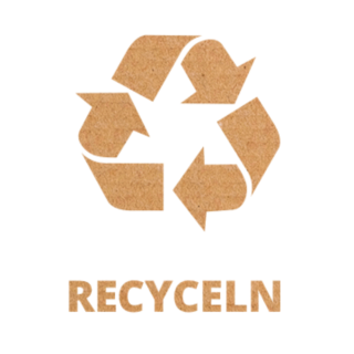 Recyceln