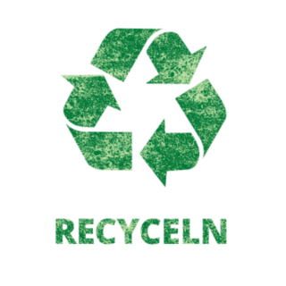 Recyceln