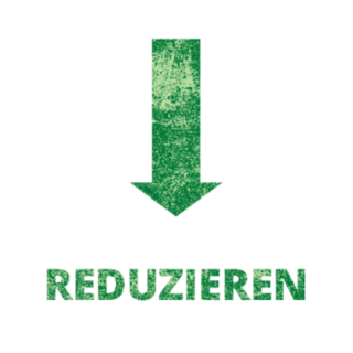 Reduzieren