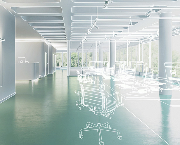 Ergonomie am Arbeitsplatz