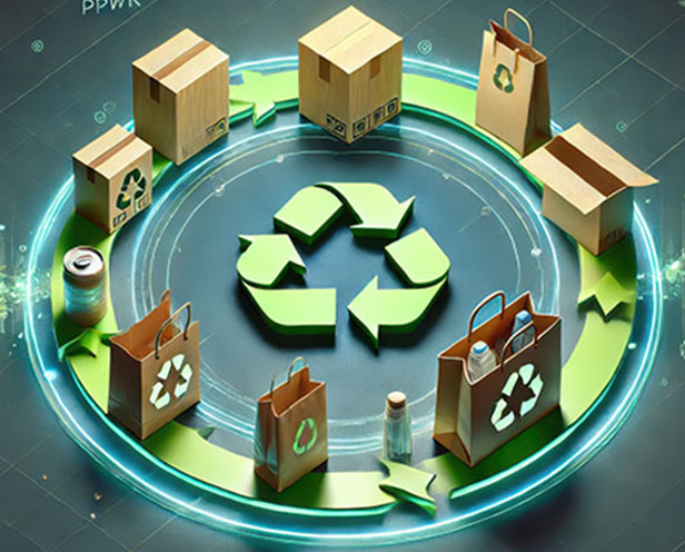 PPWR: Neue EU-Vorgaben