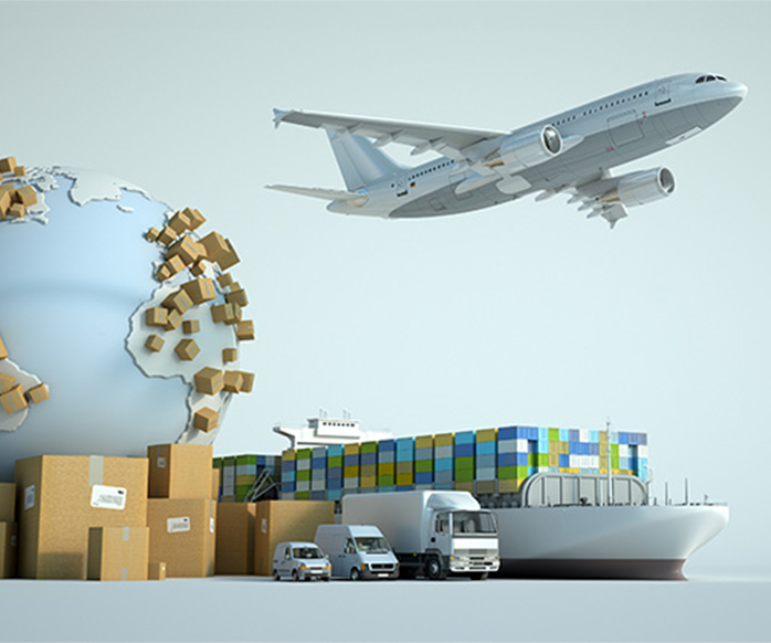Verpacken für den Export – 10 Tipps