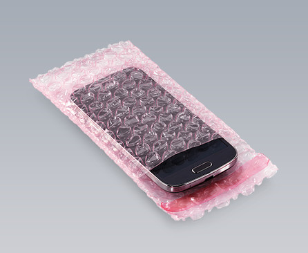 Antistatiske poser og folie