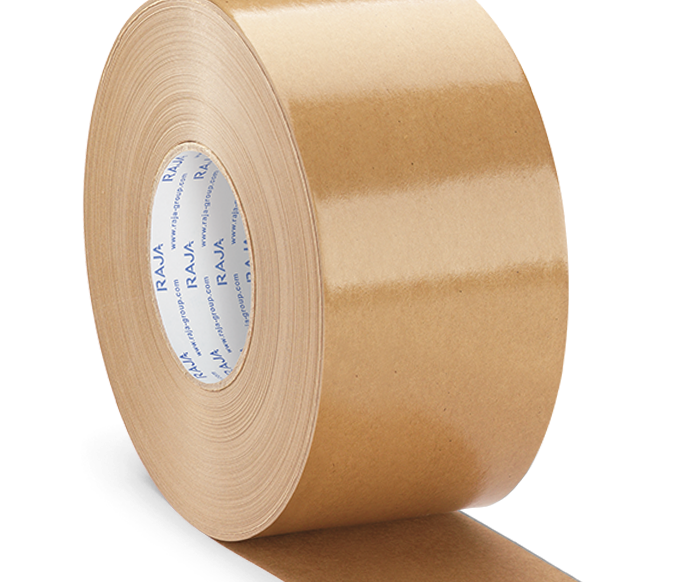 Klæbebånd: En miljøvenlig pakketape