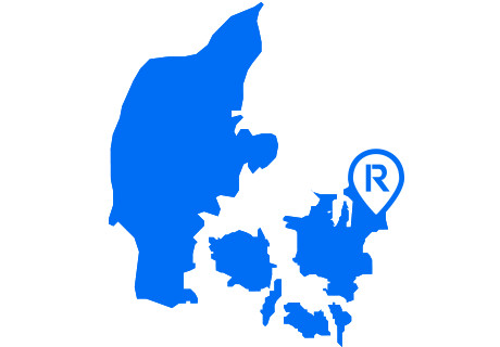 Afhent din ordre hurtigt!