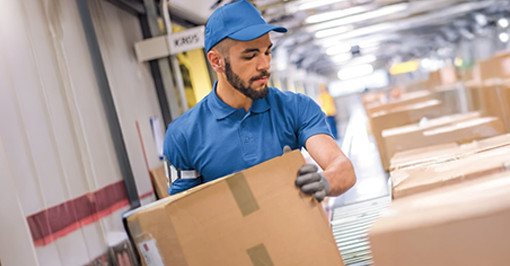 E-commerce