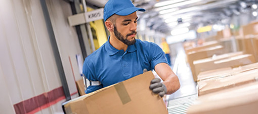 E-commerce