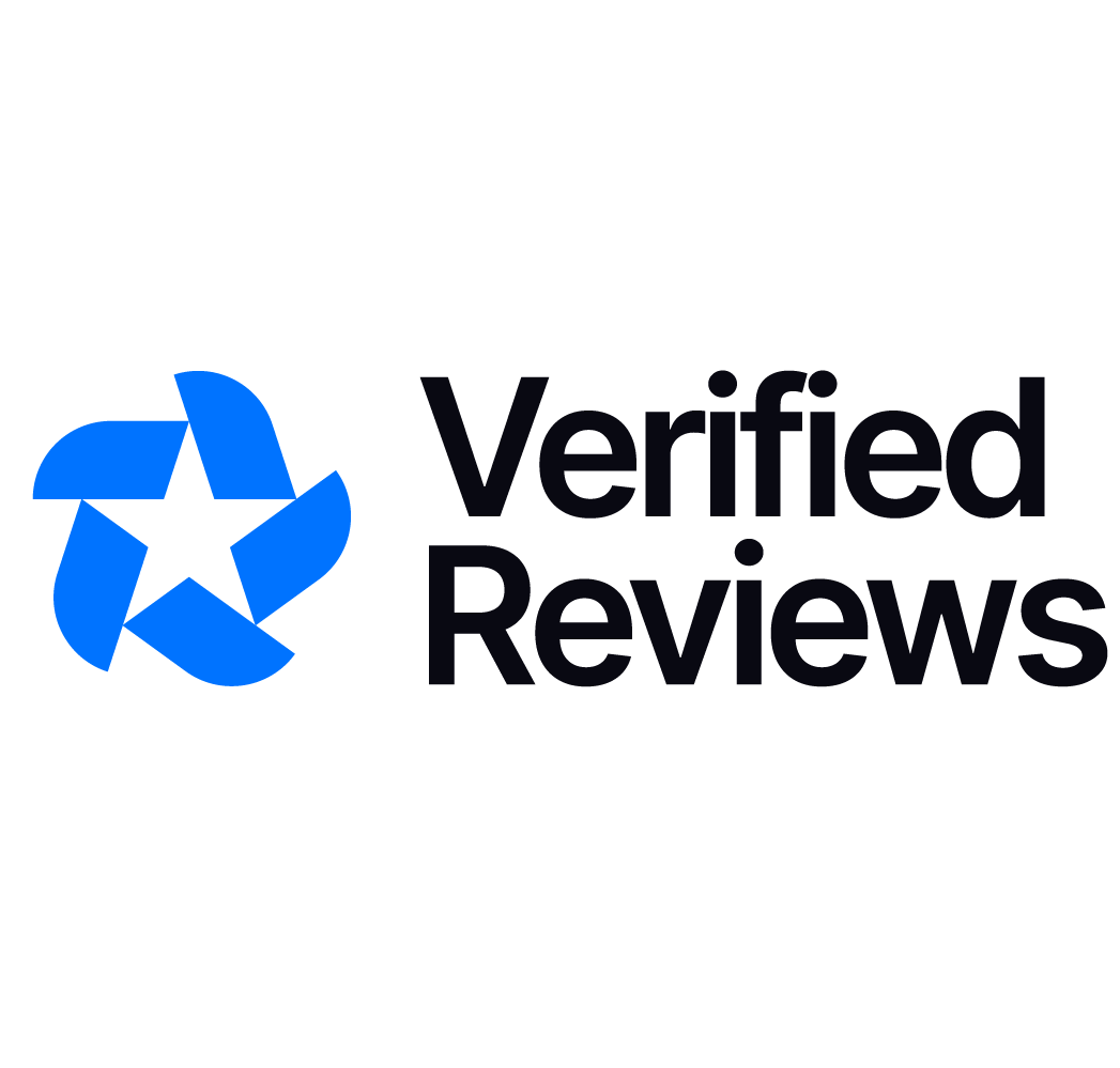 Verified Reviews