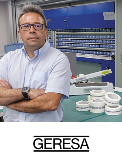 Slider ES 20 years - Testimonial