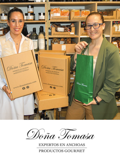 Slider ES 20 years - Testimonial