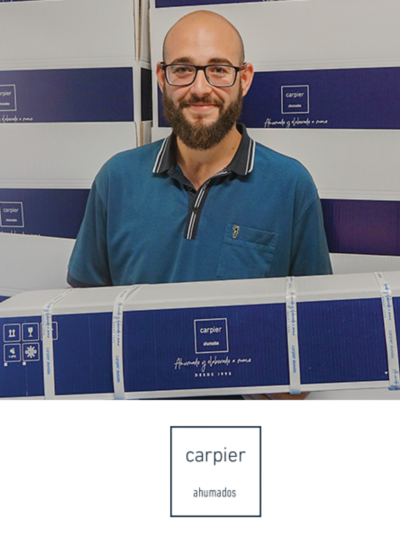 Slider ES 20 years - Testimonial