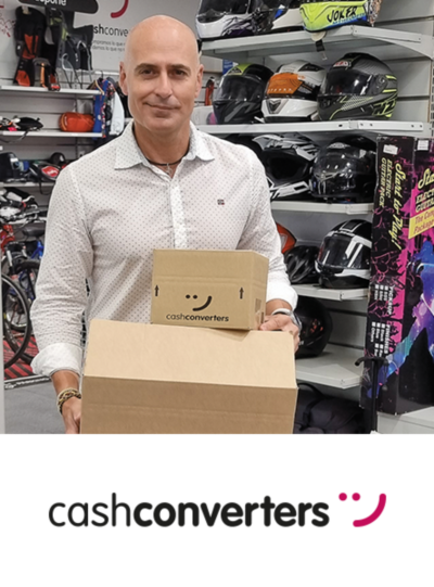 Slider ES 20 years - Testimonial