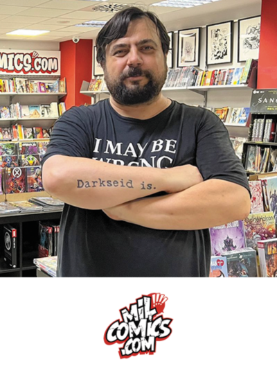 Slider ES 20 years - Testimonial