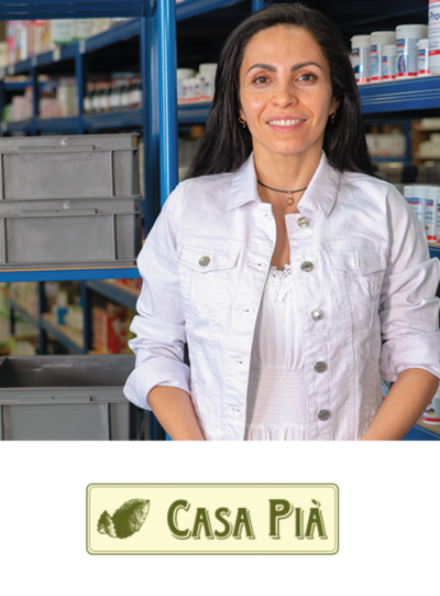 Slider ES 20 years - Testimonial