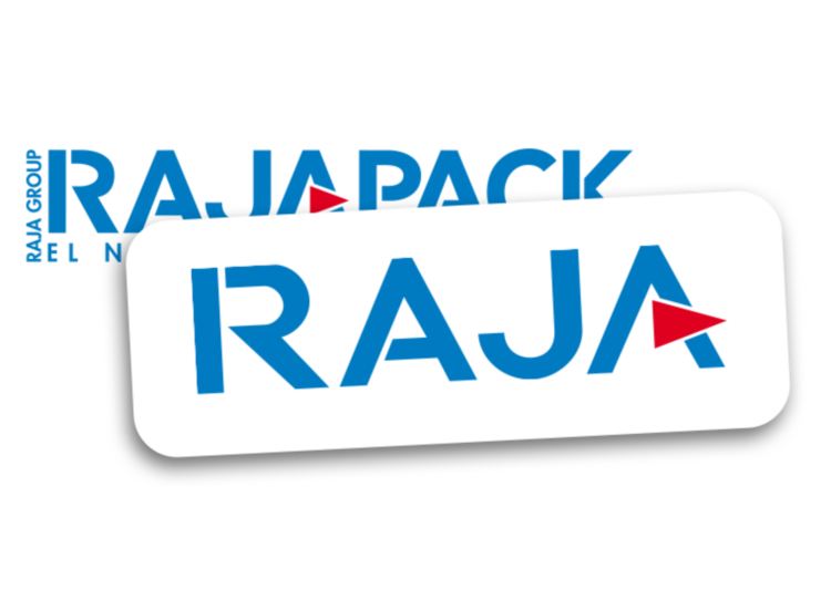 Rajapack se convierte en RAJAPACK®