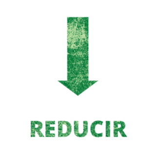 Reducir