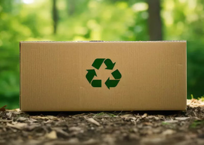 Embalajes y envases biodegradables