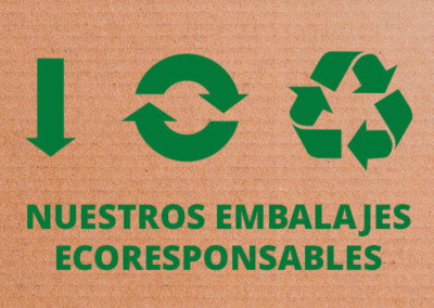 Productos responsables