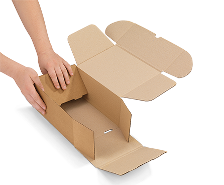 Cajas Galia