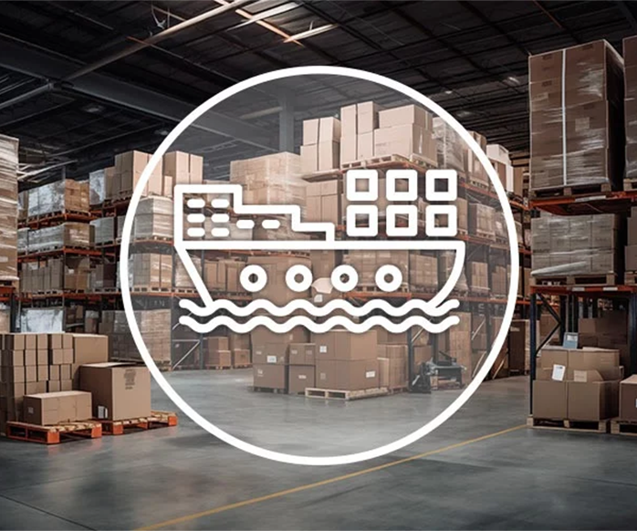 Embalaje para el transporte marítimo: imprescindibles en los envíos por barco